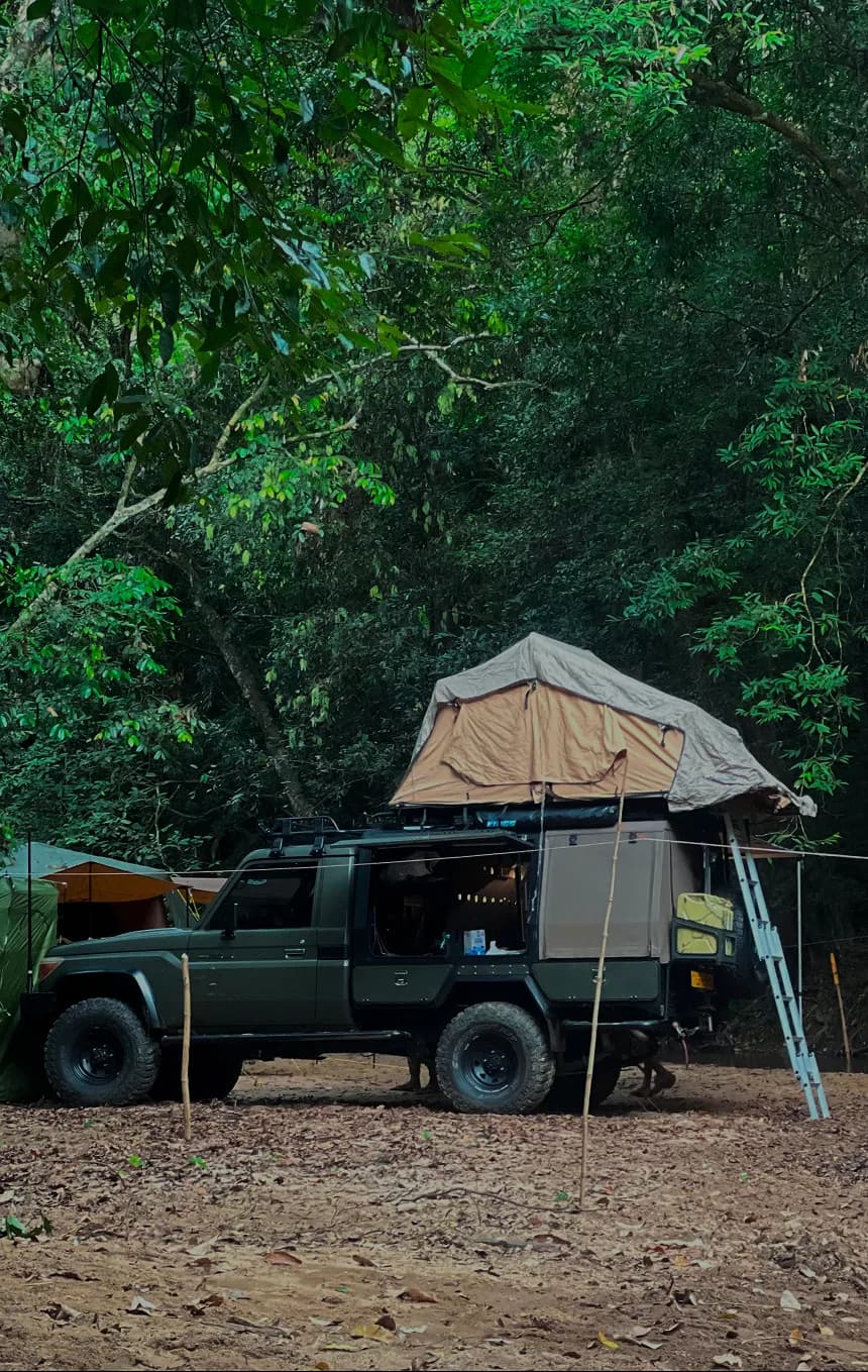 Room on Wheels
