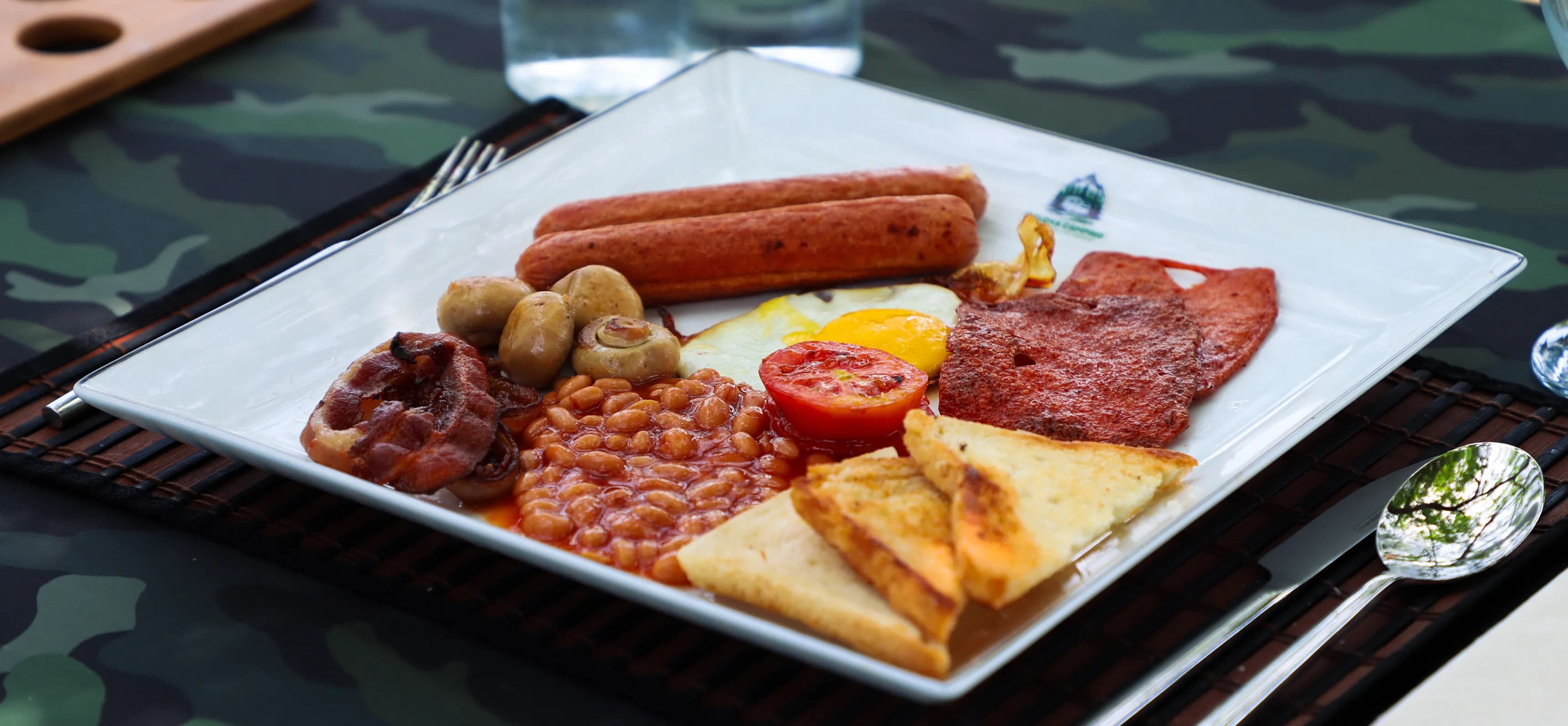 All-Inclusive
Meals